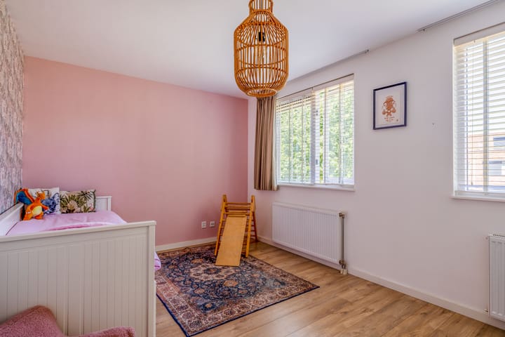 Photo 25 of Anton Koolhaaspad 6