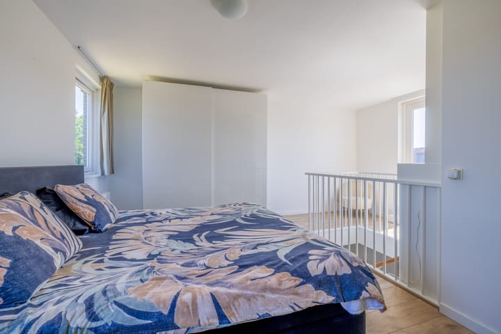 Photo 31 of Anton Koolhaaspad 6