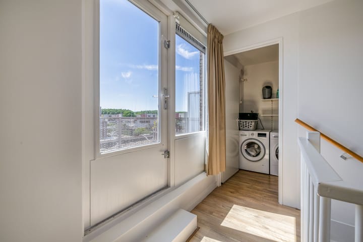 Photo 32 of Anton Koolhaaspad 6