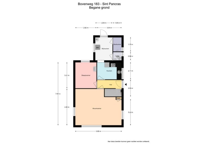 Photo 58 of Bovenweg 183