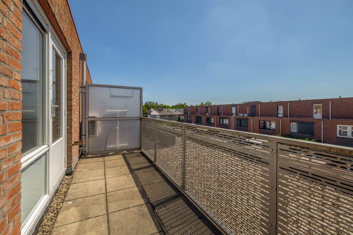 Photo 34 of Anton Koolhaaspad 6