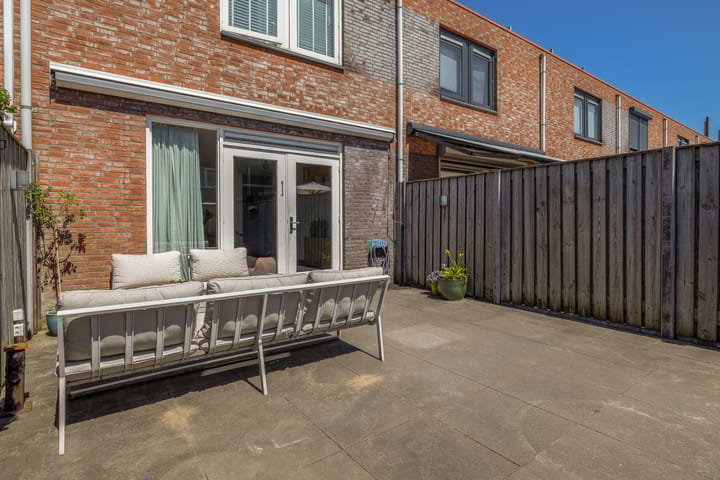 Photo 37 of Anton Koolhaaspad 6