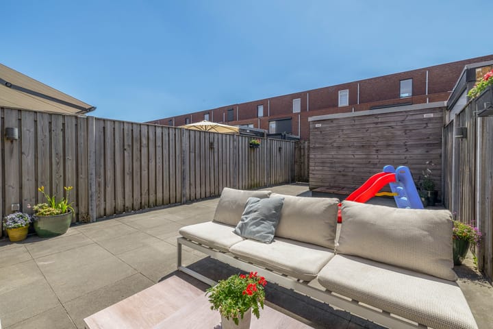 Photo 38 of Anton Koolhaaspad 6