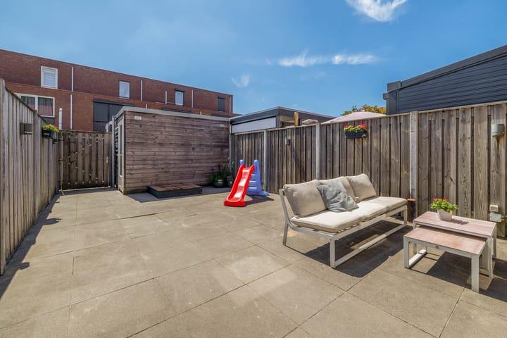 Photo 39 of Anton Koolhaaspad 6