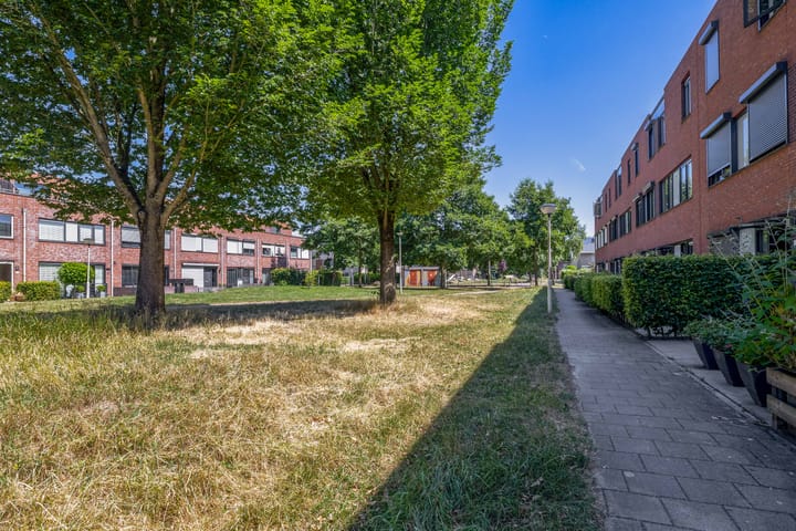 Photo 42 of Anton Koolhaaspad 6