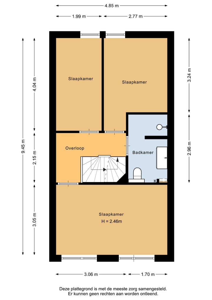 Photo 48 of Anton Koolhaaspad 6