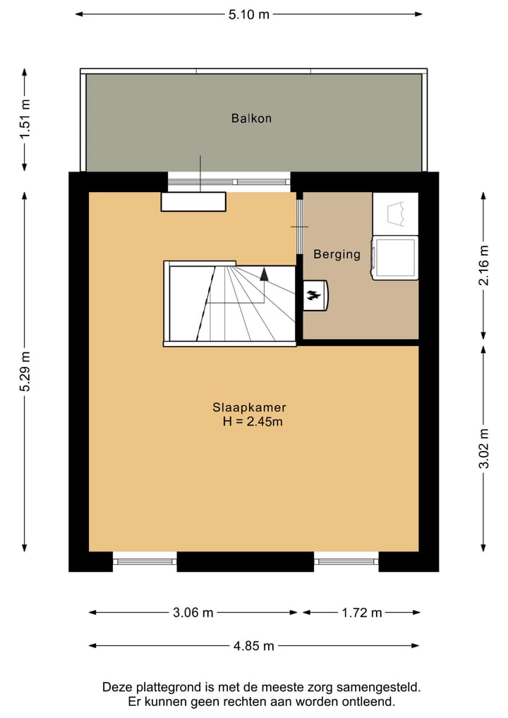 Photo 50 of Anton Koolhaaspad 6