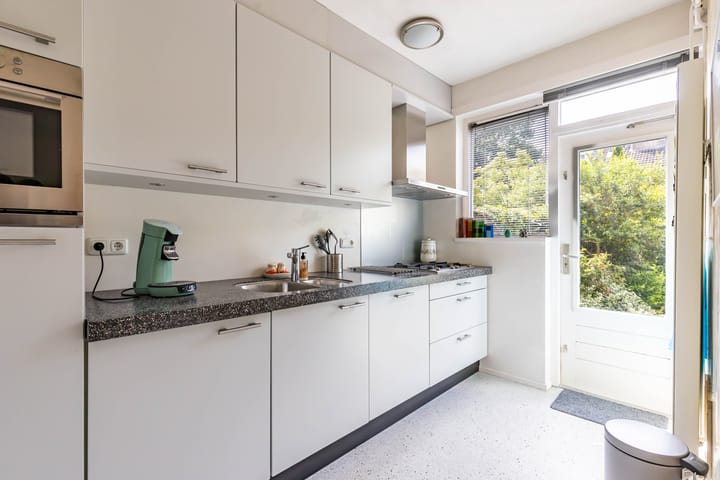 Foto 2 van Neptunusstraat 4