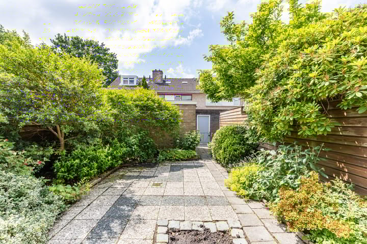 Foto 3 van Neptunusstraat 4