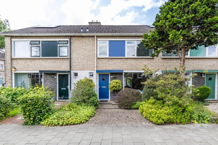 Foto 4 van Neptunusstraat 4