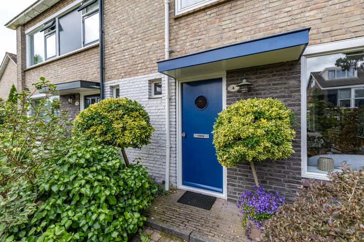 Foto 5 van Neptunusstraat 4