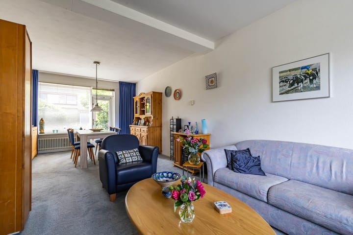 Foto 12 van Neptunusstraat 4