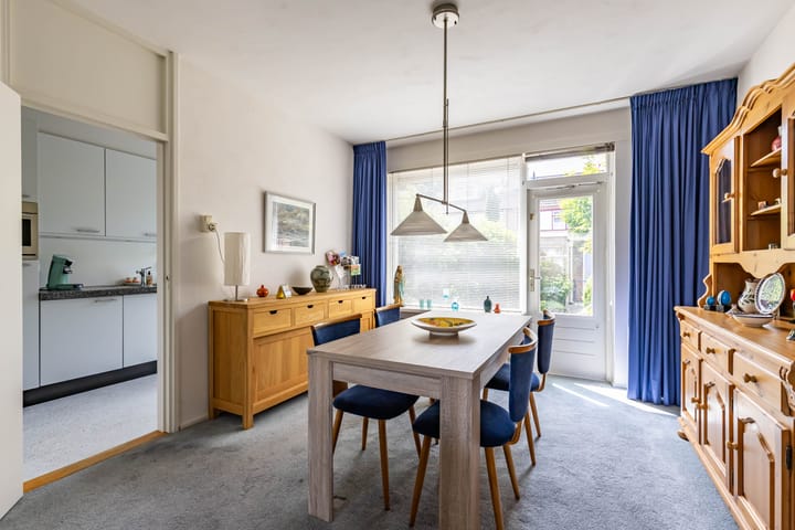 Foto 13 van Neptunusstraat 4