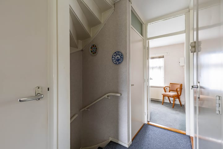 Foto 15 van Neptunusstraat 4