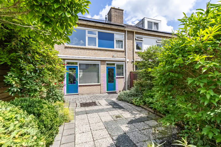 Foto 31 van Neptunusstraat 4