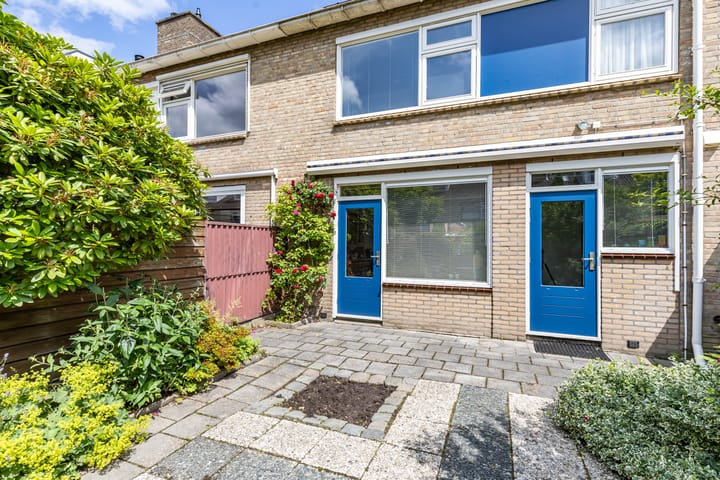 Foto 32 van Neptunusstraat 4