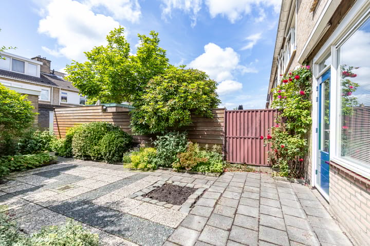 Foto 33 van Neptunusstraat 4