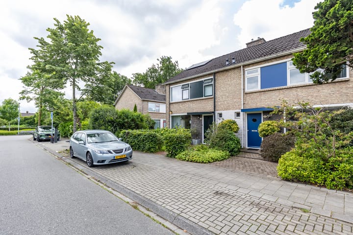 Foto 35 van Neptunusstraat 4