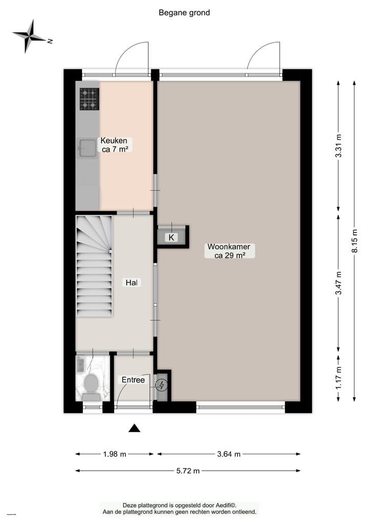 Foto 38 van Neptunusstraat 4