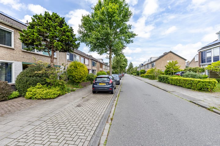 Foto 37 van Neptunusstraat 4