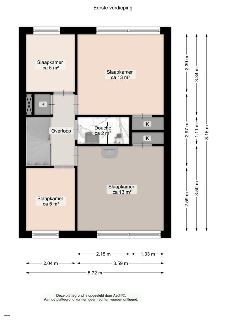 Foto 39 van Neptunusstraat 4
