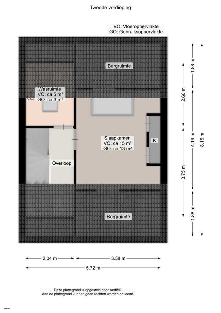 Foto 40 van Neptunusstraat 4