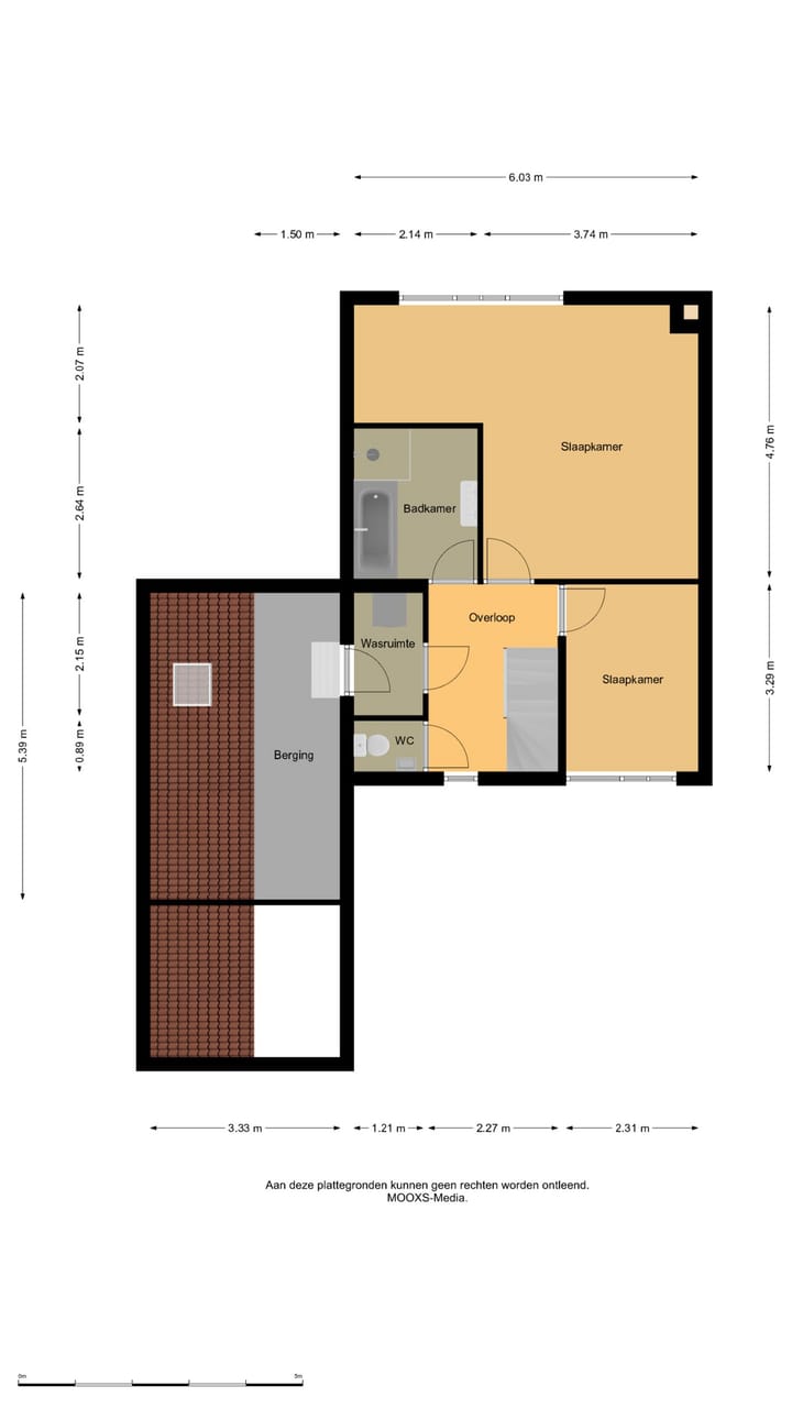 Photo 41 of Hoofdland 17