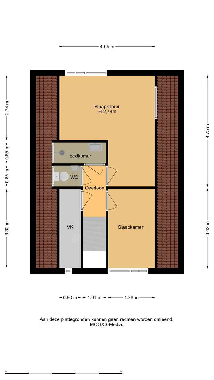 Photo 42 of Hoofdland 17