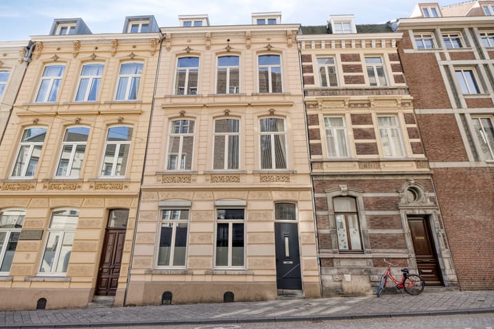 Photo 1 of Grote Gracht 81-C01