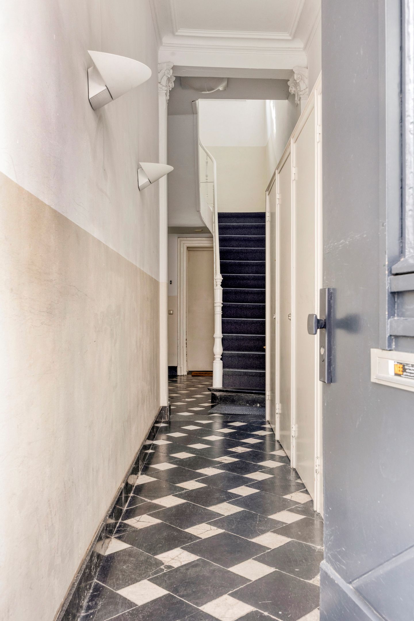 Foto 3 van Grote Gracht 81-C01