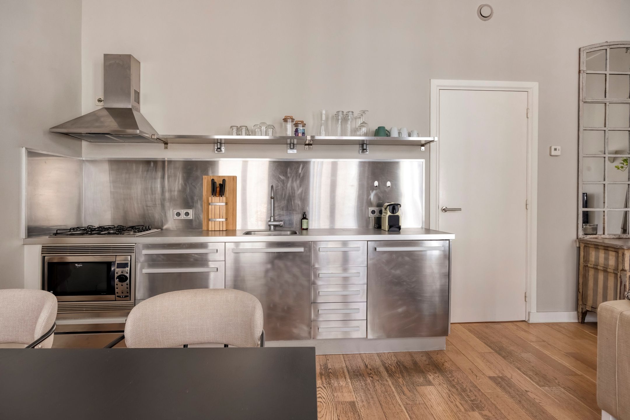 Foto 9 van Grote Gracht 81-C01