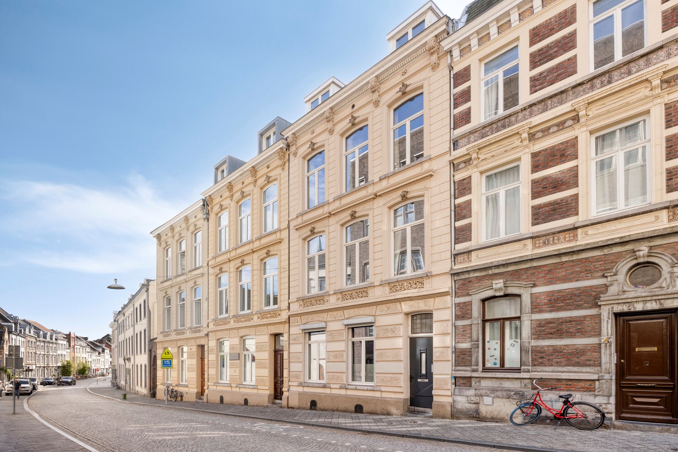 Foto 21 van Grote Gracht 81-C01