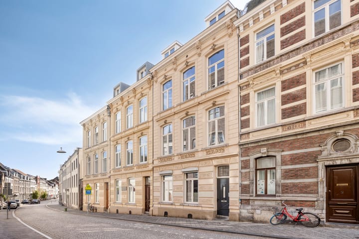 Photo 21 of Grote Gracht 81-C01