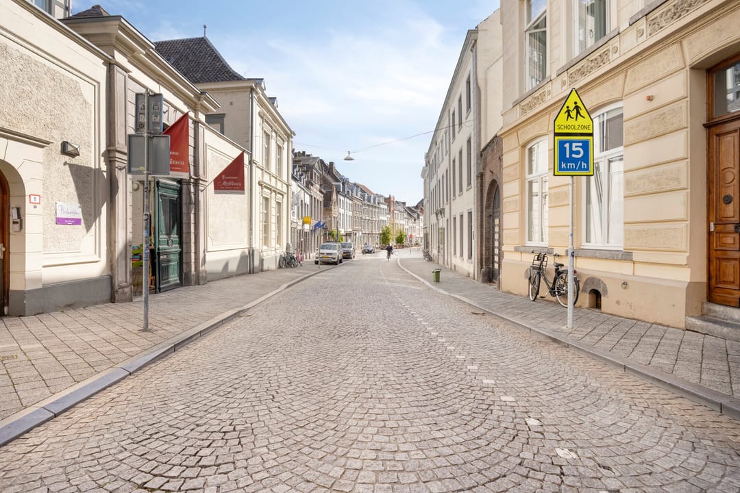 Foto 23 van Grote Gracht 81-C01