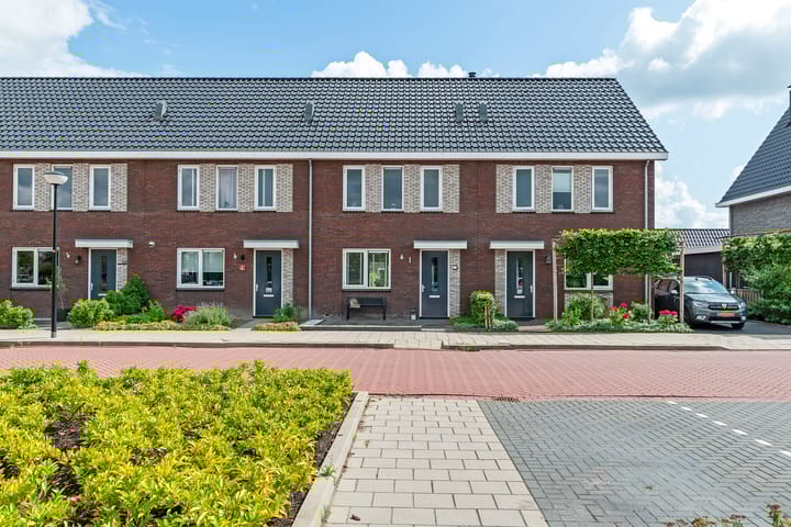 De Vriendschap 6