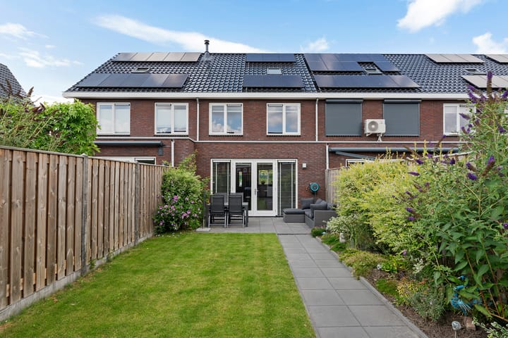 Foto 2 van De Vriendschap 6