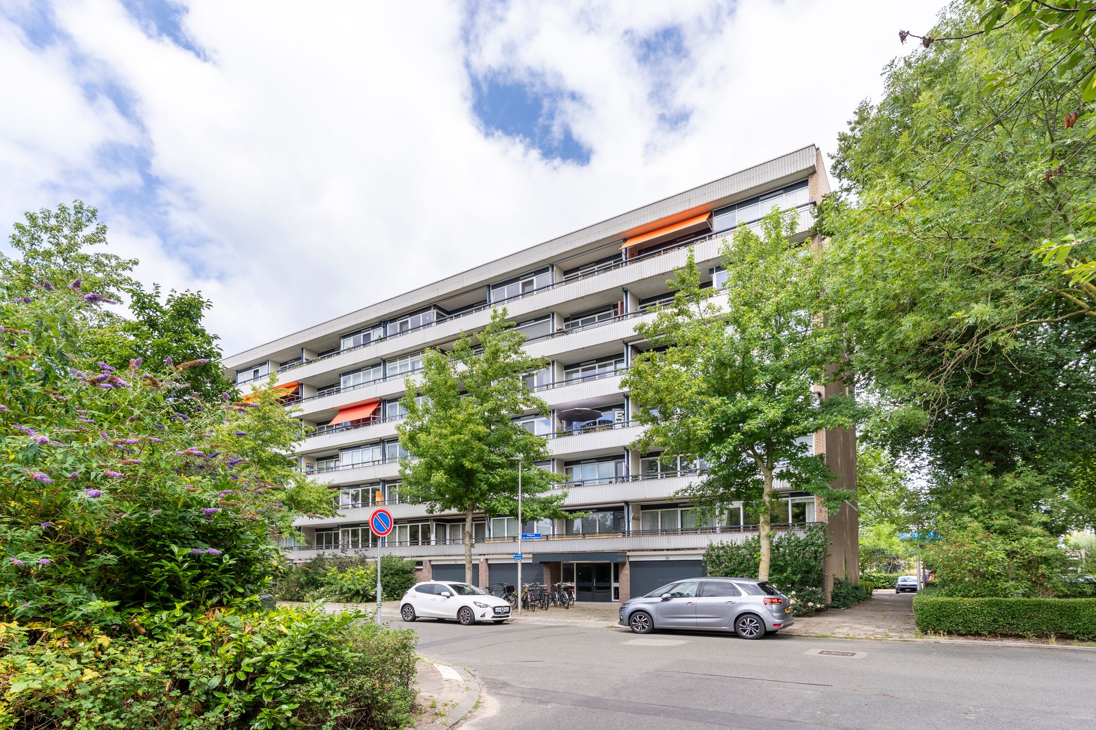 Hijmans van den Berghlaan, 224, Utrecht, 3571PH, Utrecht, Nederland 224 