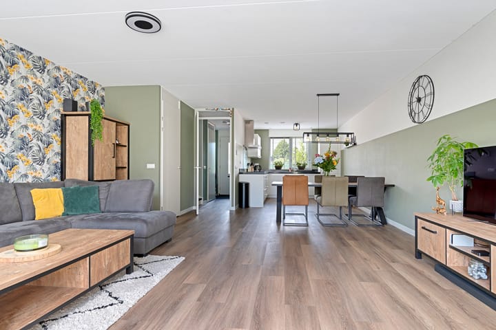 Foto 3 van De Vriendschap 6