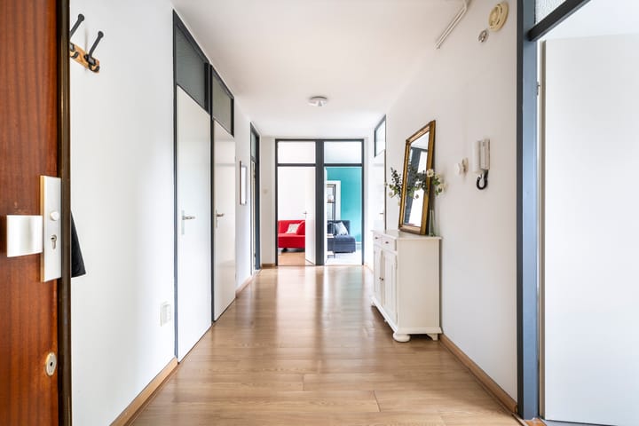 Foto 2 van Hijmans van den Berghlaan 224