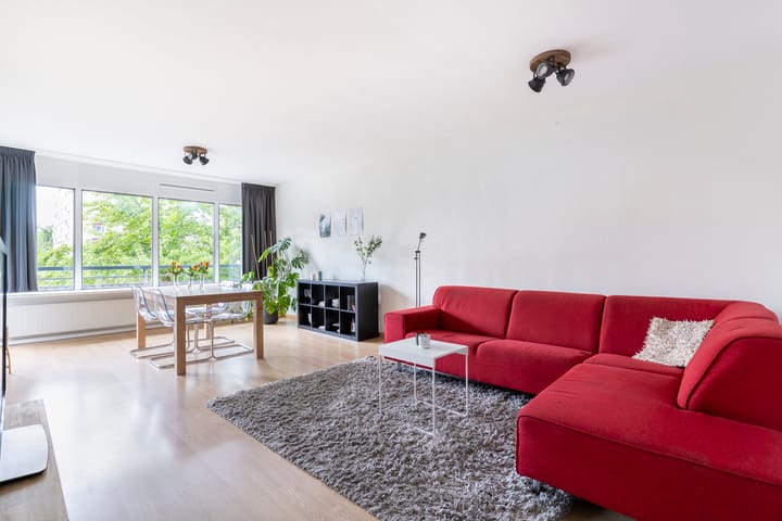 Foto 3 van Hijmans van den Berghlaan 224