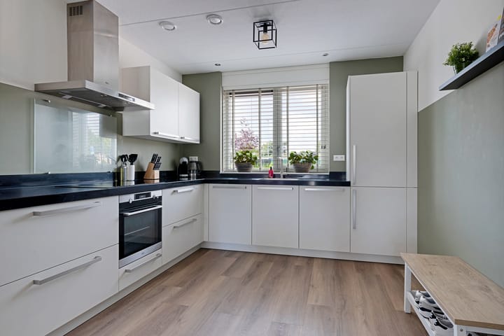 Foto 4 van De Vriendschap 6