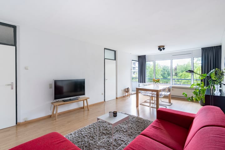 Foto 4 van Hijmans van den Berghlaan 224