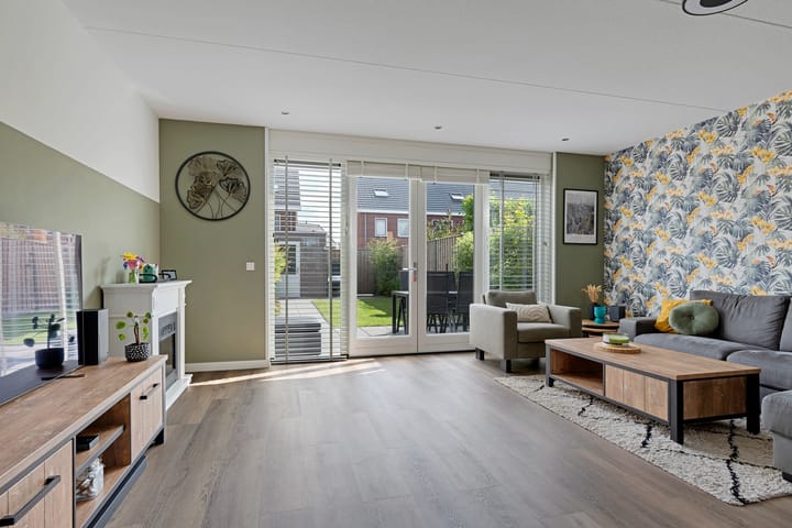 Foto 5 van De Vriendschap 6