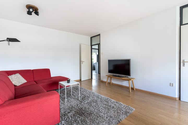 Foto 5 van Hijmans van den Berghlaan 224