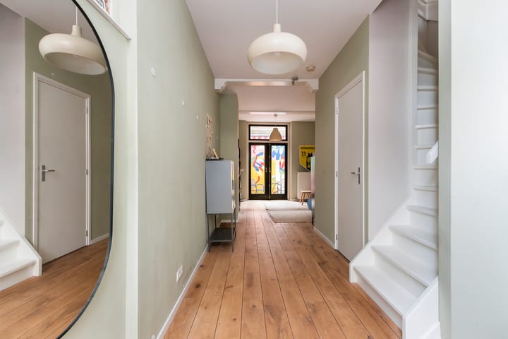 Foto 2 van Prinsenstraat 10-A