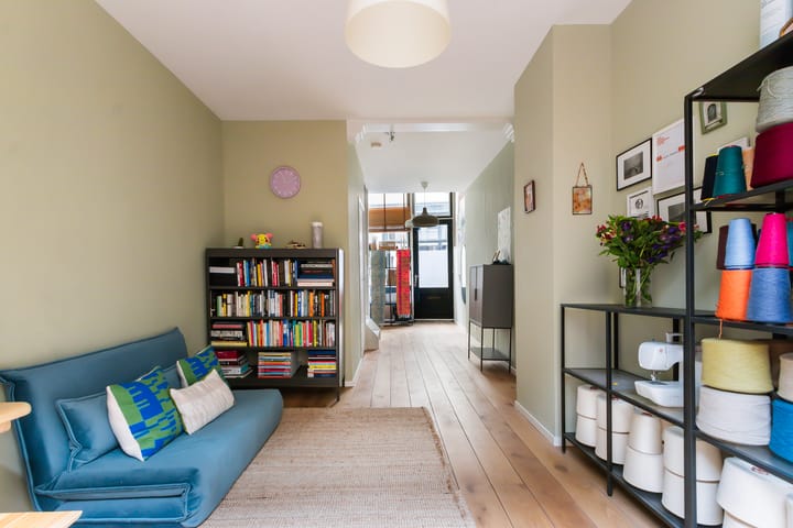 Foto 3 van Prinsenstraat 10-A