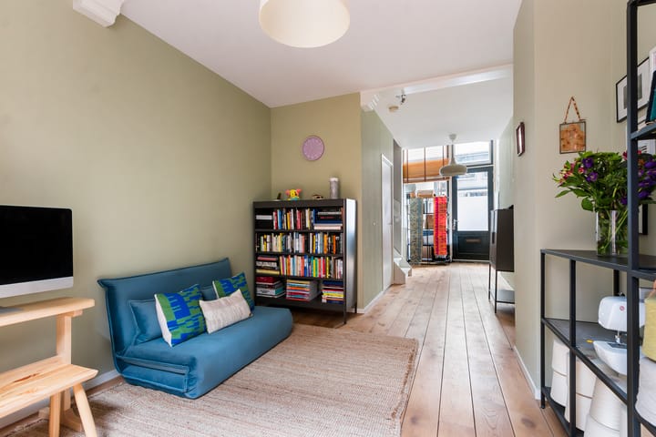 Foto 5 van Prinsenstraat 10-A