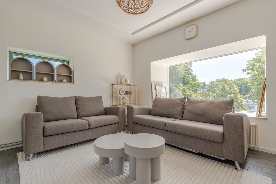 Foto 1 van Stellendamstraat 86-C