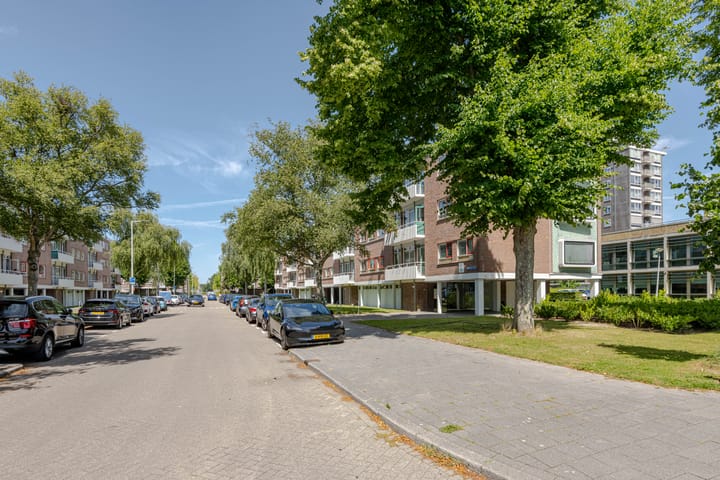 Foto 2 van Stellendamstraat 86-C