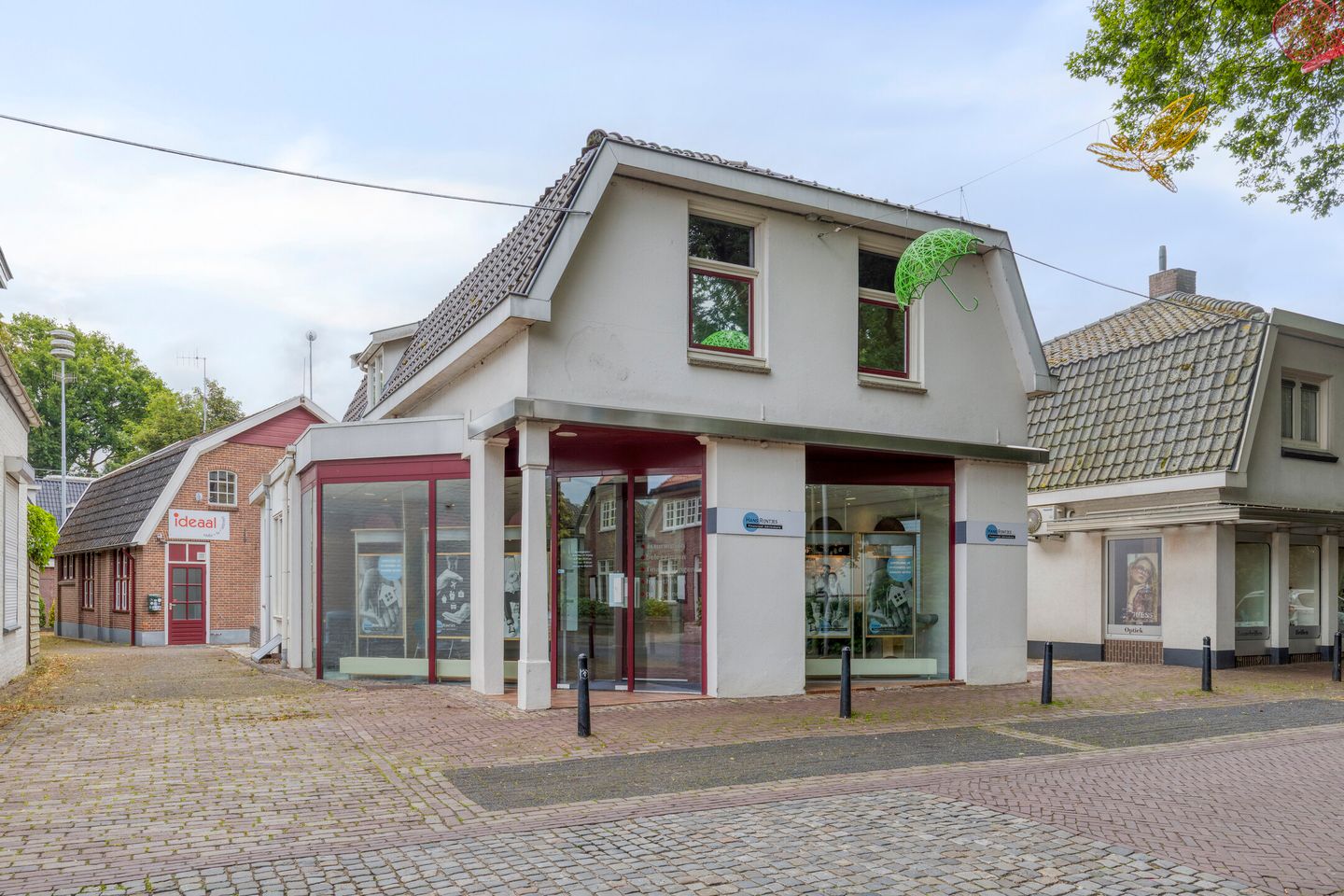View photo 1 of Stationsstraat 32